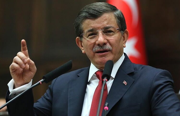 Davutoğlu KHK’lı ailelere ilişkin Erdoğan'a çağrı yaptı 1 Davutoğlu KHK’lı ailelere ilişkin Erdoğan’a çağrı yaptı