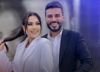 Dilan-Engin Polat çifti boşanma kararı aldı