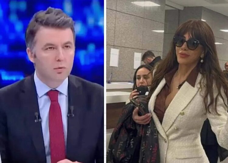 Ersoy ve Cebeci’nin başını siyasilerle olan ilişkileri yakmış