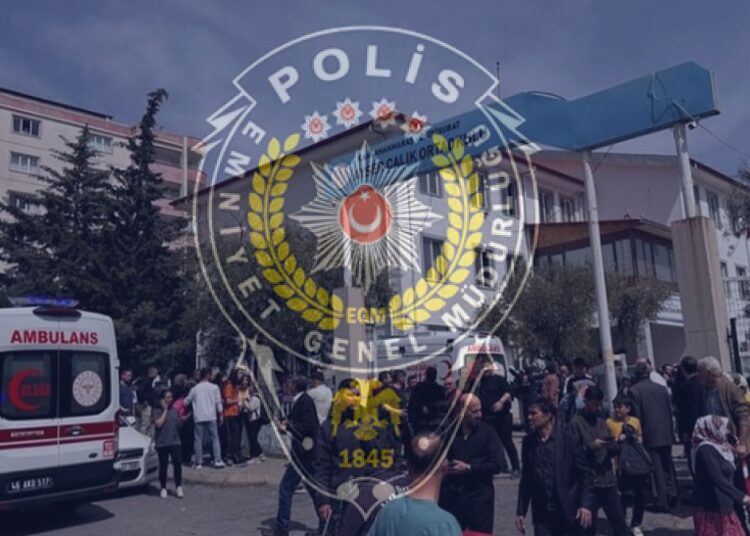 Saldırı paylaşımı yapan 591 hesapla ilgili işlem başlatıldı