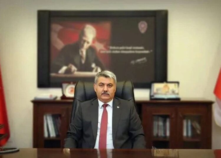 Turkishpost duyurmuştu: İfadeye çağrılan Yılmaz Delen de Gülistan Doku soruşturmasına eklenecek 1 Turkishpost duyurmuştu: İfadeye çağrılan Yılmaz Delen de Gülistan Doku soruşturmasına eklenecek