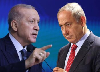 Netanyahu'ya tepti gösteren Erdoğan: Kimse Türkiye'ye parmak sallayamaz 4 Netanyahu’ya tepti gösteren Erdoğan: Kimse Türkiye’ye parmak sallayamaz