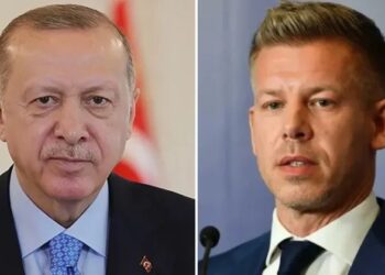 Cumhurbaşkanı Erdoğan, seçimi kazanan Magyar ile telefonda görüştü