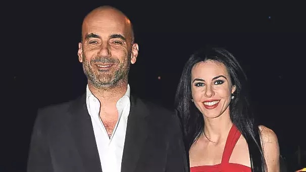 Defne Samyeli, eski eşi Eren Talu’nun kıskançlıklarını anlattı 1 Defne Samyeli, eski eşi Eren Talu’nun kıskançlıklarını anlattı