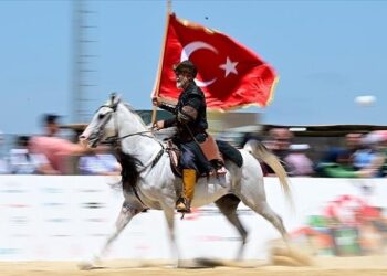 8. Etnospor Forumu, Antalya’da başlıyor
