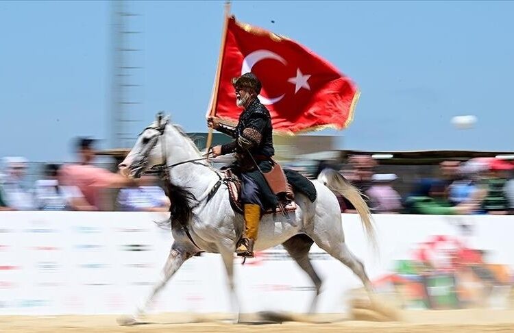 8. Etnospor Forumu, Antalya’da başlıyor