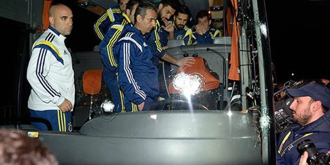Fenerbahçe’den “4018 gündür soruyoruz, failler nerede?” paylaşımı