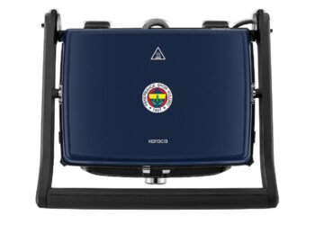 Fenerbahçe’den kupa bekleyen taraftarına tost makinesi sürprizi