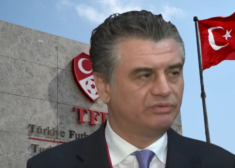 Kamil Aslan yazdı I TFF yöneticisi Fuat Göktaş, bahis listelerine müdahale etti mi? 1 Kamil Aslan yazdı I TFF yöneticisi Fuat Göktaş, bahis listelerine müdahale etti mi?