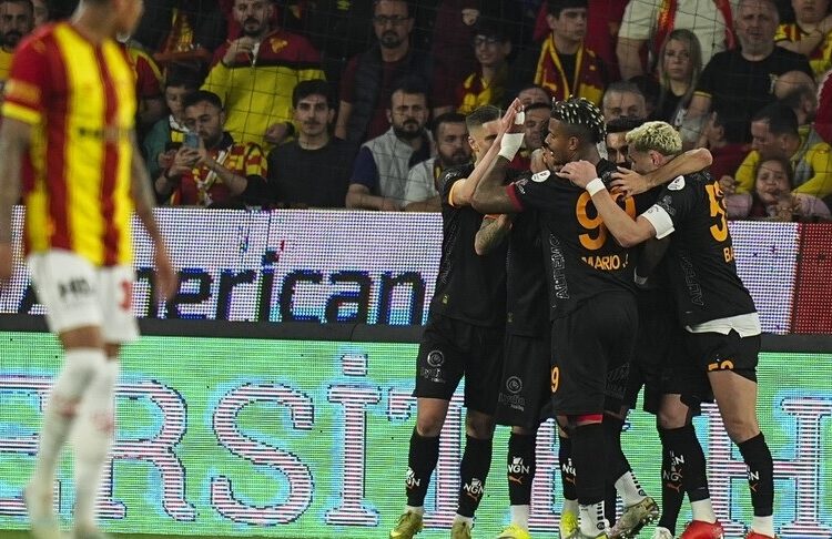 Safa Kar yazdı I Galatasaray zor da olsa kazandı 1 Safa Kar yazdı I Galatasaray zor da olsa kazandı