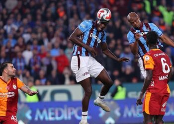 Safa Kar yazdı I Trabzon, Galatasaray’ı devirdi
