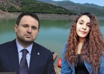 Bakan Gürlek: Soruşturmanın sonuna kadar gidilecek