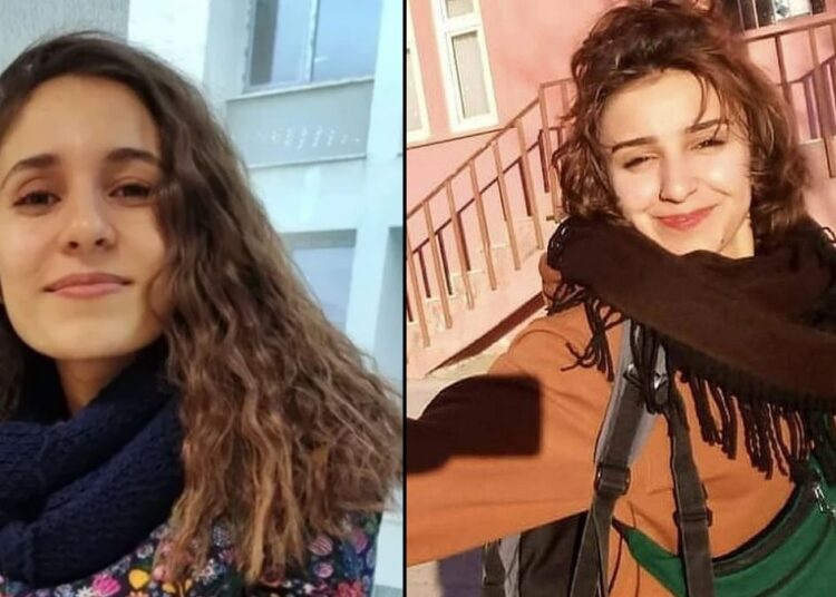 Rojwelat Kızmaz'ın ailesi de savcılığa başvuruyor 1 Rojwelat Kızmaz’ın ailesi de savcılığa başvuruyor