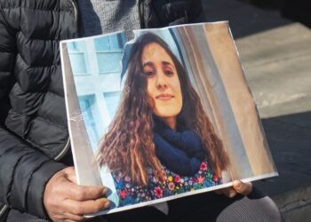 Lüks BMW’deki DNA’larla karşılaştırmak için Doku ailesinden DNA örneği alındı
