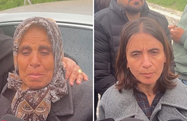 Gülistan Doku'nun ailesi ifade verecek 1 Gülistan Doku’nun ailesi ifade verecek