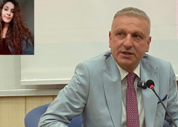 Başdanışman Saral’dan Gülistan Doku yorumu