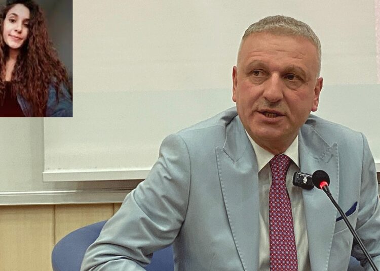 Başdanışman Saral'dan Gülistan Doku yorumu 1 Başdanışman Saral’dan Gülistan Doku yorumu