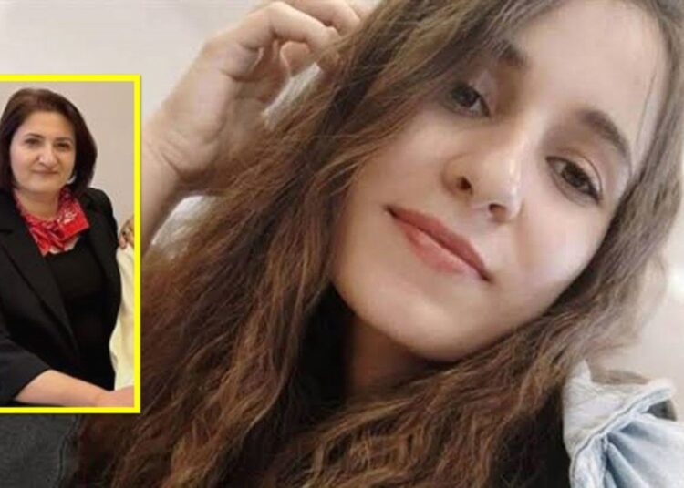 Mert Eren yazdı I Gülistan Doku soruşturması, Sonel’in eşine uzandı 1 Mert Eren yazdı I Gülistan Doku soruşturması, Sonel’in eşine uzandı