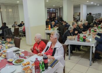Ankara’da huzurevi müdürü yaşlıları dolandırmış