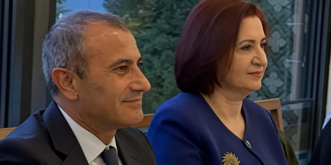 Anasayfa 68 Turkishpost yine gündemi belirledi: Vali Sonel’in eşi hakkında gözaltı kararı