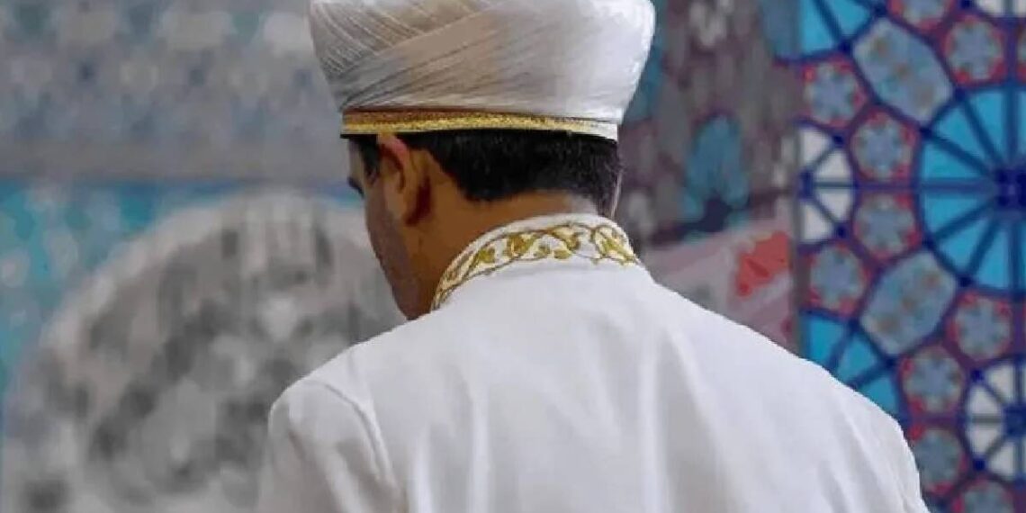 Anasayfa 67 Diyanet “eskort” iddialarına yanıt verdi
