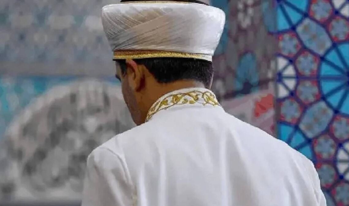 Camide cinsel saldırı davasında dikkat çeken gelişme 1 Diyanet “eskort” iddialarına yanıt verdi