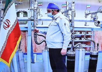 ABD ordusu İran’daki uranyumu ele geçirilmek için operasyon hazırlığında