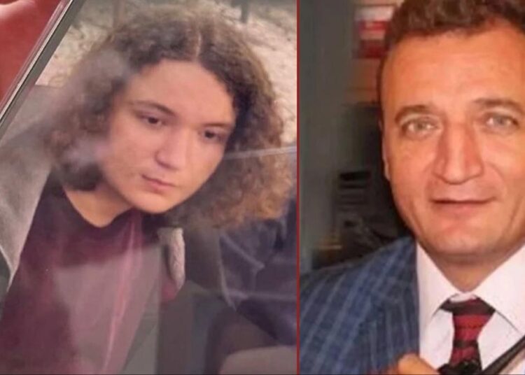 Kendini jiletlemiş, babası siciline işlenmesine engel olmuş 1 Kendini jiletlemiş, babası siciline işlenmesine engel olmuş