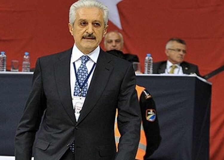 Yenilgi sonrası Aydınlar başkanlık için harekete geçti 1 Yenilgi sonrası Aydınlar başkanlık için harekete geçti