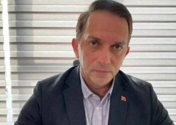 Mücahit Birinci’den partisine uyarısı: Tansiyonu düşürmezsek elveda deriz