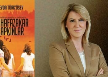Muhafazakar çapkınlar sosyal medyada gündem oldu