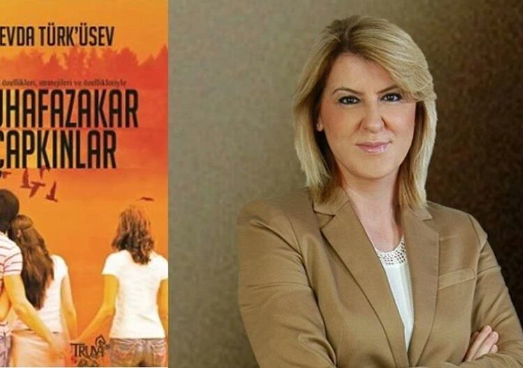 Muhafazakar çapkınlar sosyal medyada gündem oldu 1 Muhafazakar çapkınlar sosyal medyada gündem oldu