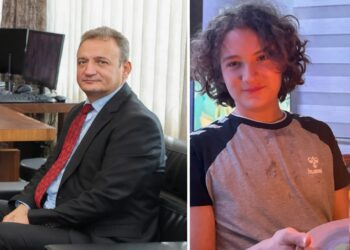 Saldırı öncesi emniyet poligonunda atış talimi yapmış