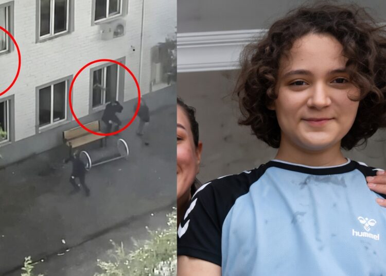 Arkadaşlarını 'sizi öldüreceğim' diye tehdit etmiş 1 Arkadaşlarını ‘sizi öldüreceğim’ diye tehdit etmiş