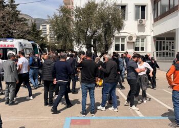 Saldırgan, katliamı 11 Nisan’da planlamış