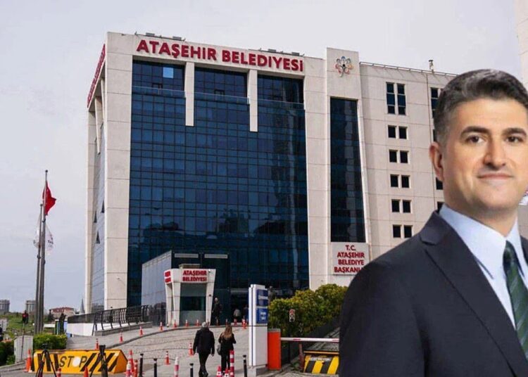 Onursal Adıgüzel’in de aralarında bulunduğu 19 kişi tutuklandı