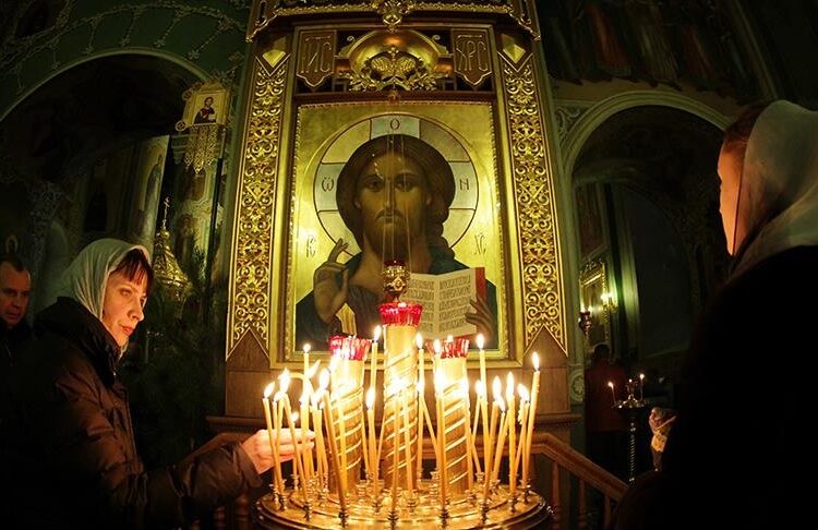 Suna Yaman yazdı I Kilise üzerinden jeopolitik rekabet 1 Suna Yaman yazdı I Kilise üzerinden jeopolitik rekabet