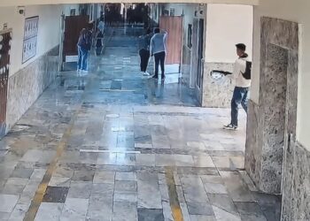 Siverek’te pompalı ile okul baskını: 4’ü öğretmen toplam 16 yaralı