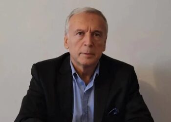 Eski MASAK Başkan Yardımcısı gözaltına alındı