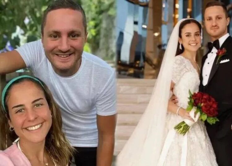 Ömer Sarıgül ile Revna Sarıgül boşandı 1 Ömer Sarıgül ile Revna Sarıgül boşandı