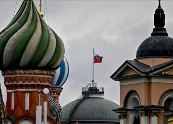 Rusya’dan Ukrayna’ya “barış için tekliflerimizi kabul edin” çağrısı