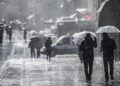 Meteoroloji’den kuvvetli yağış uyarısı