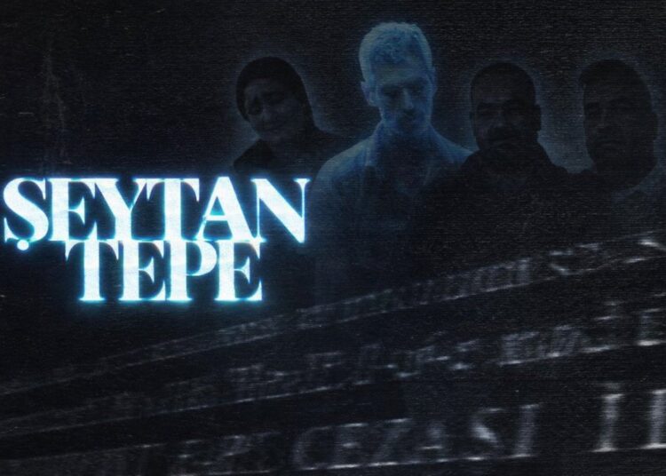 Fatma Zehra Fidan yazdı I “Şeytan Tepe” bu ülkenin aynasıdır 1 Fatma Zehra Fidan yazdı I “Şeytan Tepe” bu ülkenin aynasıdır