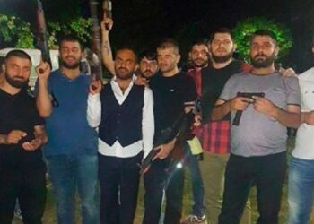 Ayhan Bora Kaplan davasında 15 Temmuz iddiası: Silahları MİT’ten aldık 3 Ayhan Bora Kaplan davasında 15 Temmuz iddiası: Silahları MİT’ten aldık