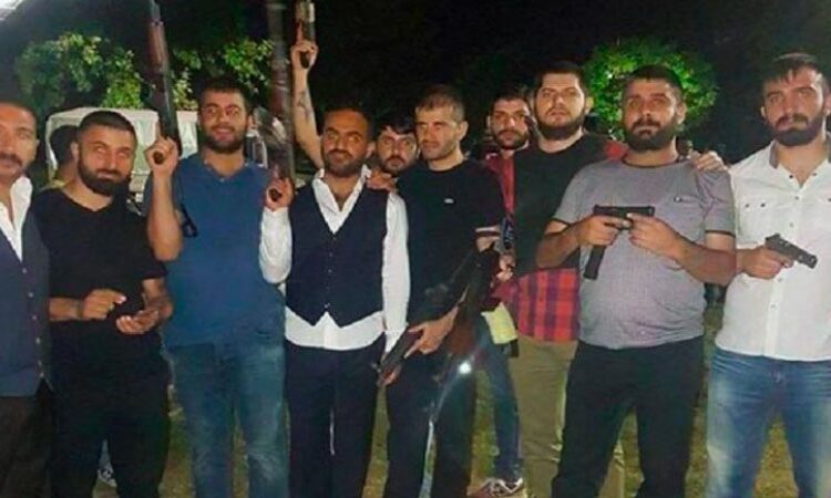 Ayhan Bora Kaplan davasında 15 Temmuz iddiası: Silahları MİT’ten aldık 1 Ayhan Bora Kaplan davasında 15 Temmuz iddiası: Silahları MİT’ten aldık