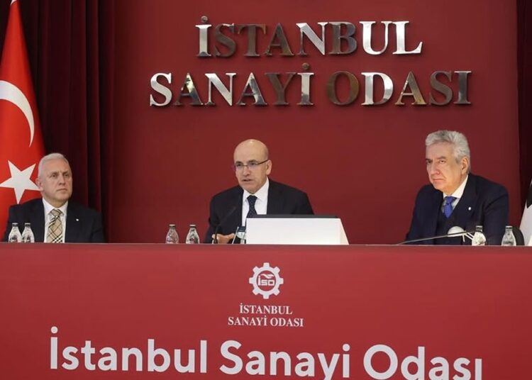 Sanayicileri fırçalama iddiasına bakanlıktan yalanlama 1 Sanayicileri fırçalama iddiasına bakanlıktan yalanlama