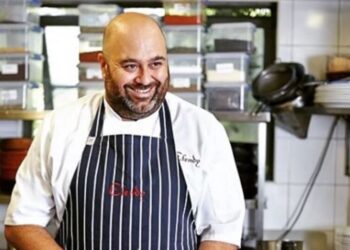 Master Chef Somer’e uyuşturucu baskını