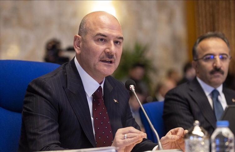 Aslı Güney yazdı I Ankara’da taht oyunları: Hedef Süleyman Soylu’nun bürokratları mı? 1 Aslı Güney yazdı I Ankara’da taht oyunları: Hedef Süleyman Soylu’nun bürokratları mı?