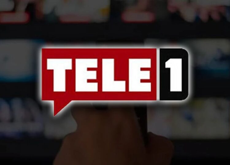 Merdan Yanardağ: TELE1 yok pahasına satılıyor 1 Merdan Yanardağ: TELE1 yok pahasına satılıyor