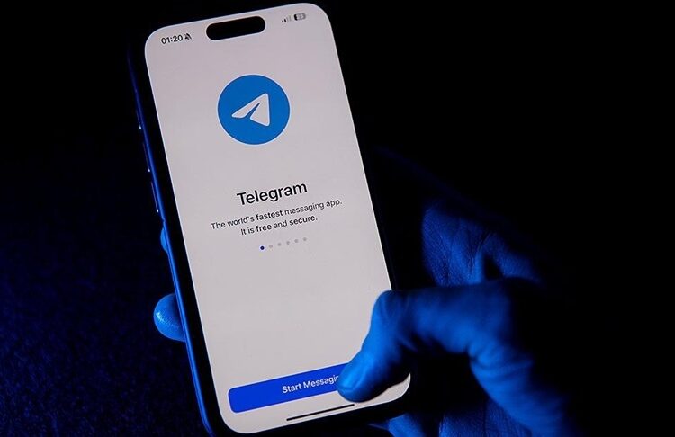 Telegram’da iş ilanı veren tetikçilere operasyon 1 Telegram’da iş ilanı veren tetikçilere operasyon
